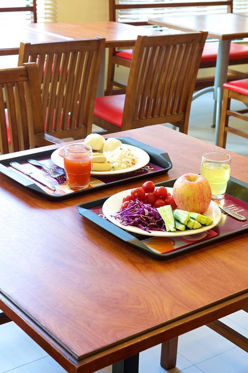 Ibis Leshan City Center Екстер'єр фото