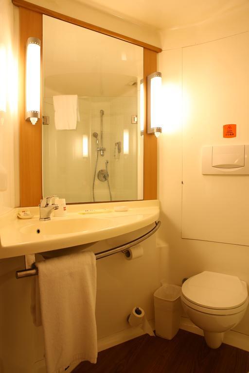 Ibis Leshan City Center Екстер'єр фото