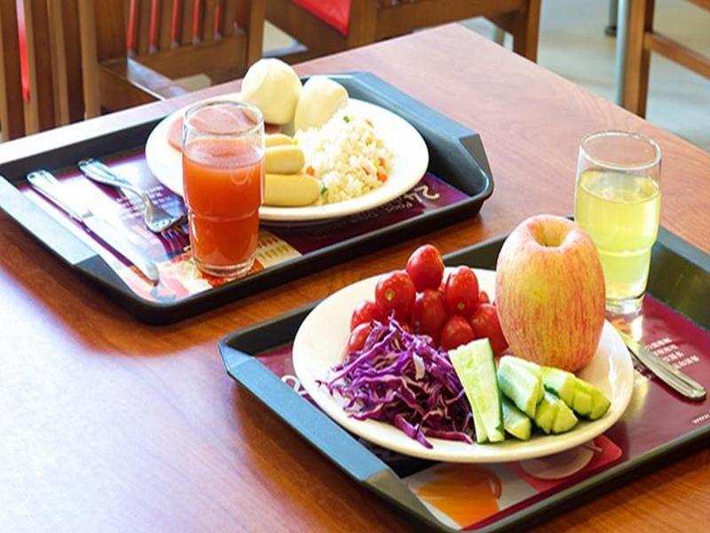 Ibis Leshan City Center Екстер'єр фото