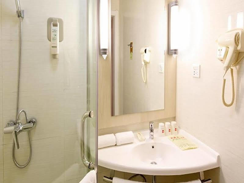 Ibis Leshan City Center Екстер'єр фото