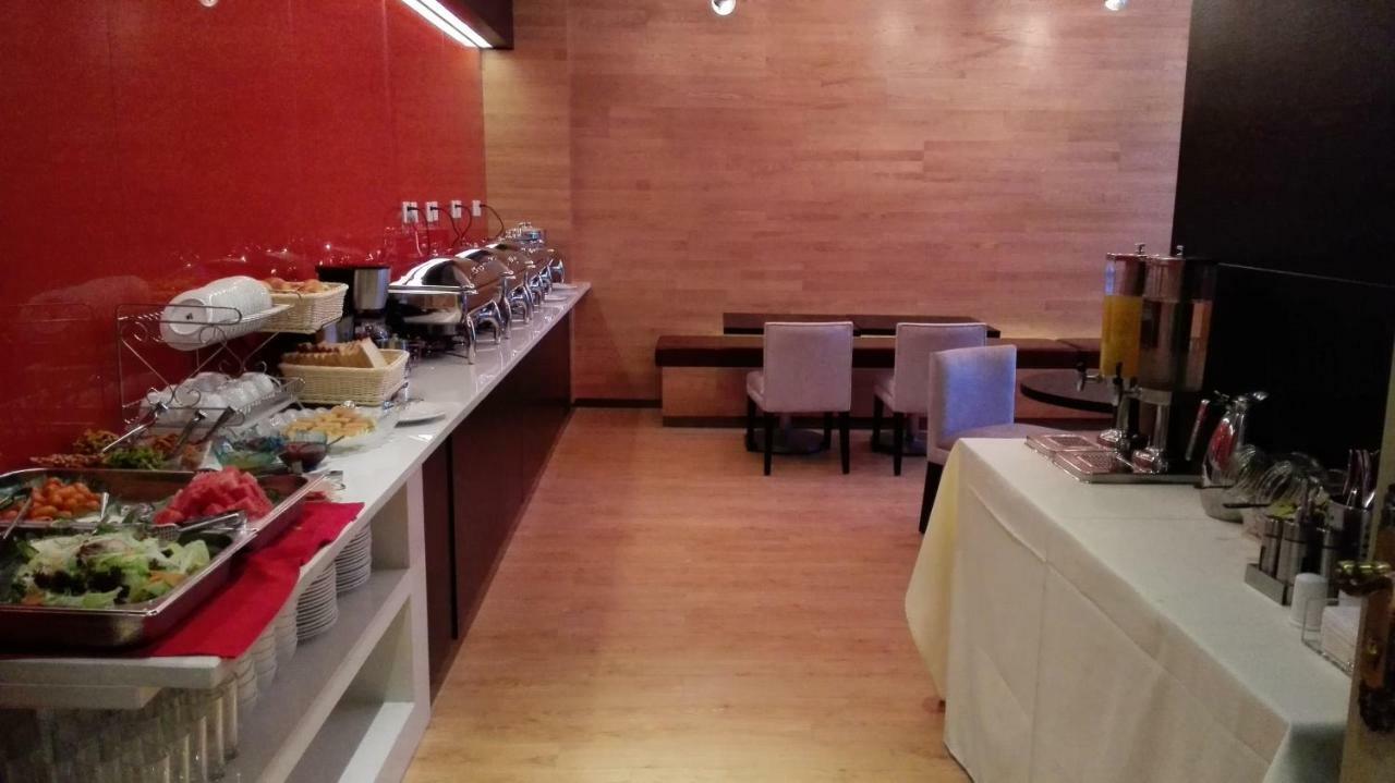 Ibis Leshan City Center Екстер'єр фото