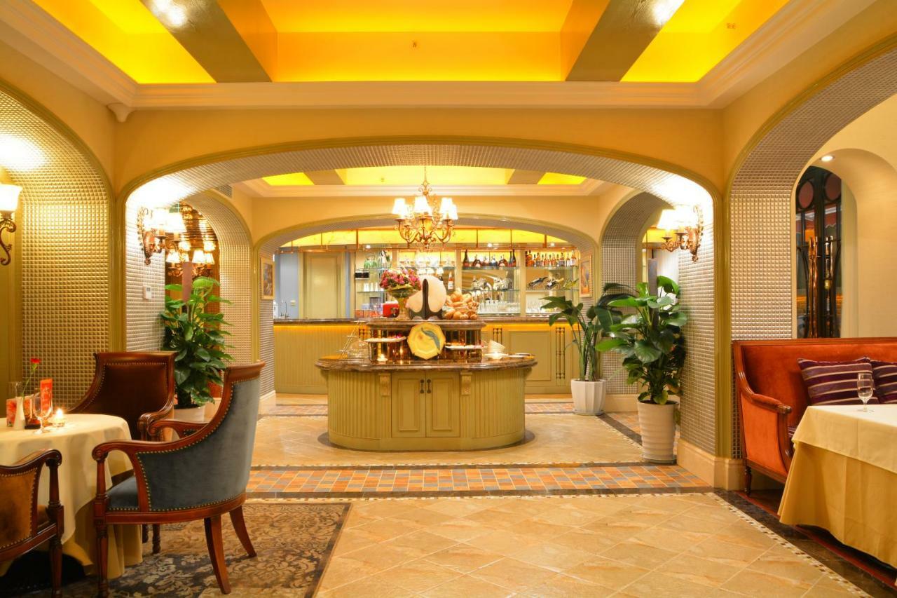 Ibis Leshan City Center Екстер'єр фото