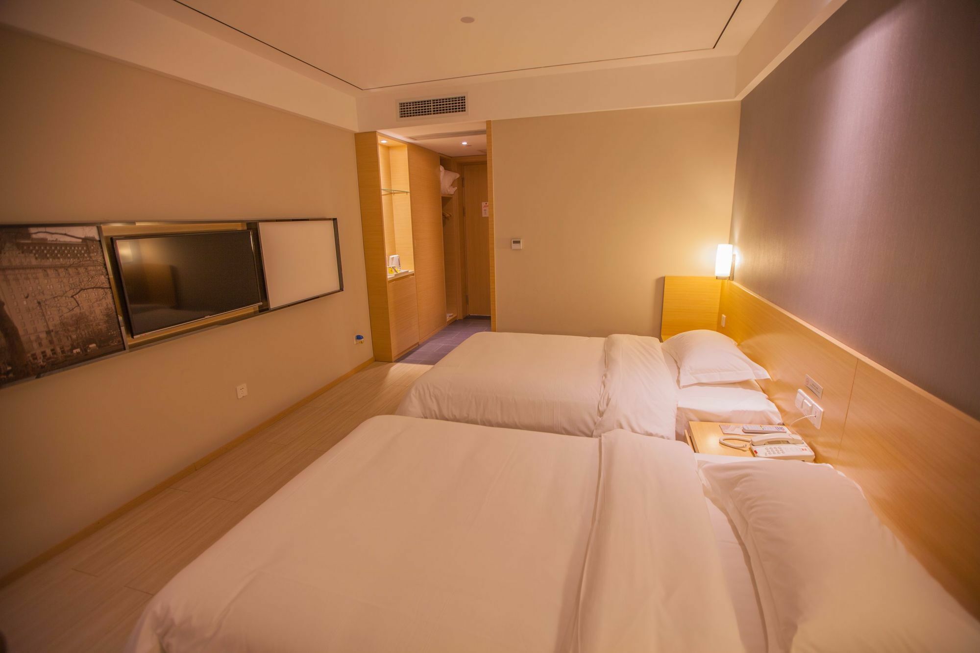 Ibis Leshan City Center Екстер'єр фото
