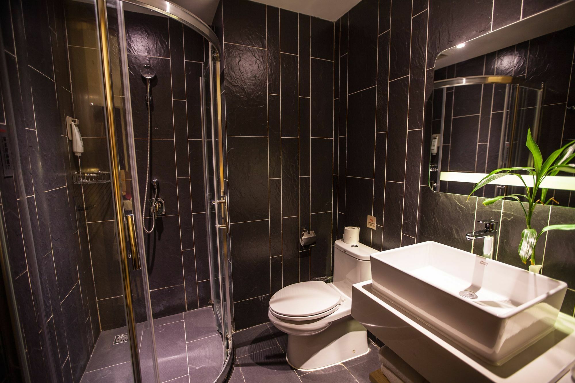 Ibis Leshan City Center Екстер'єр фото