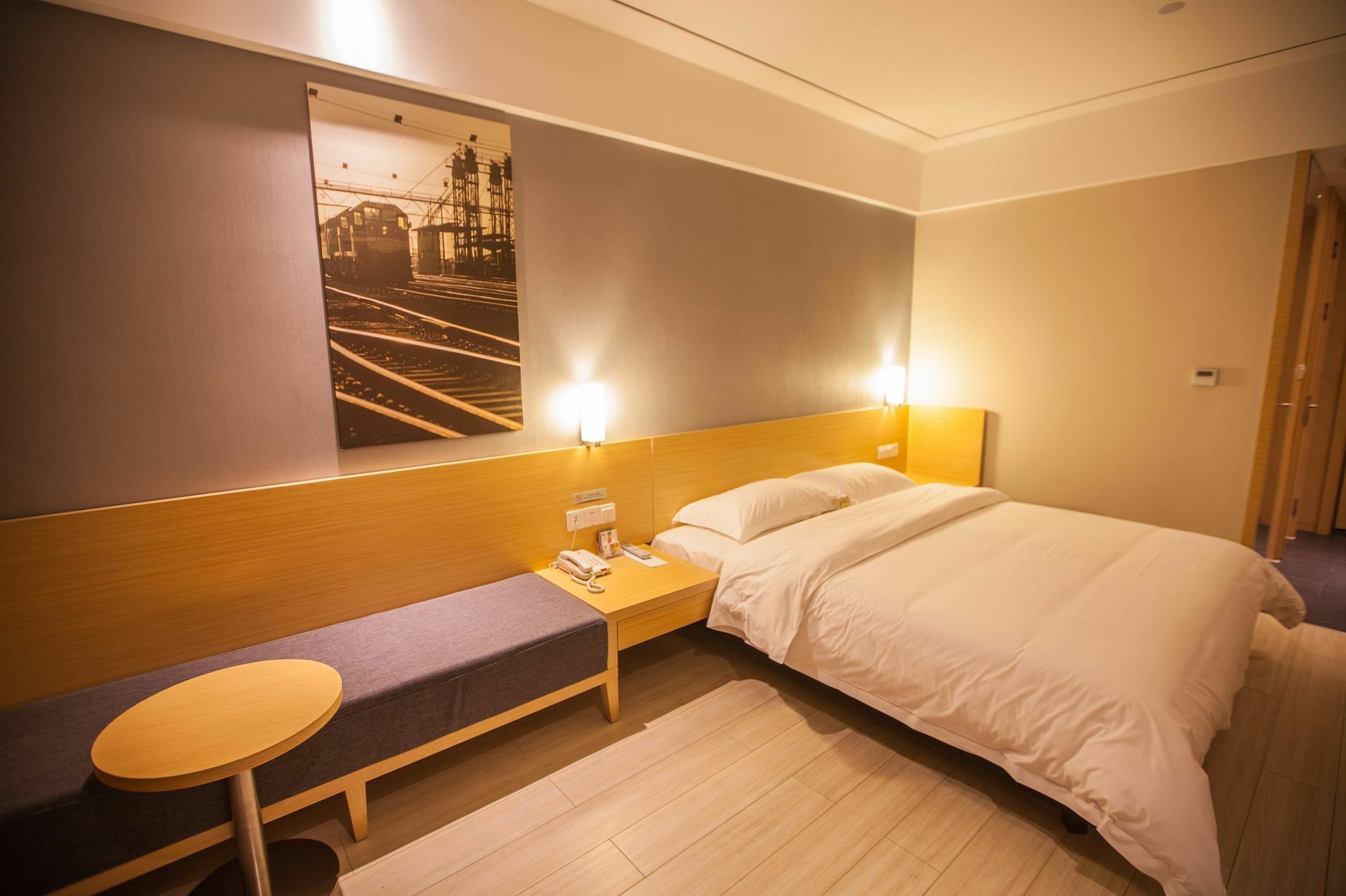 Ibis Leshan City Center Екстер'єр фото