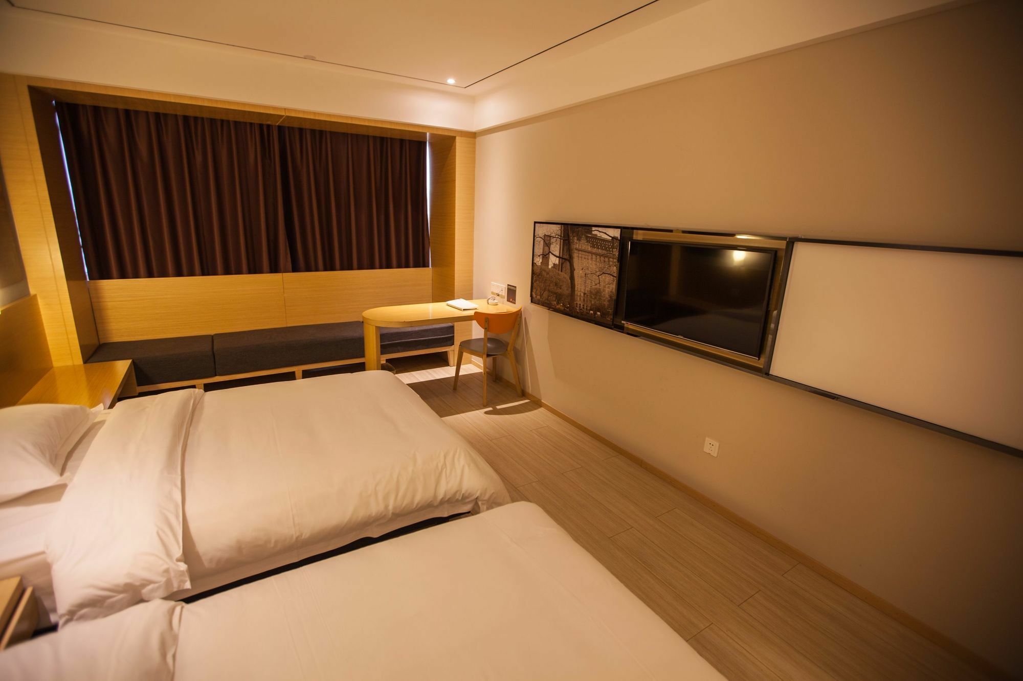 Ibis Leshan City Center Екстер'єр фото