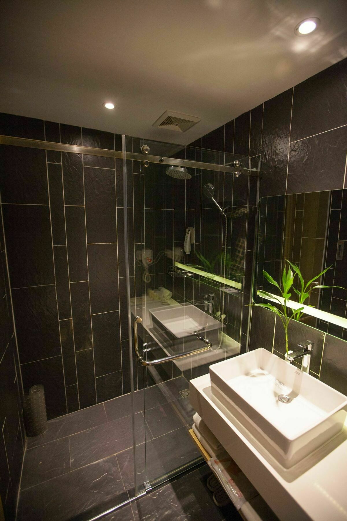 Ibis Leshan City Center Екстер'єр фото