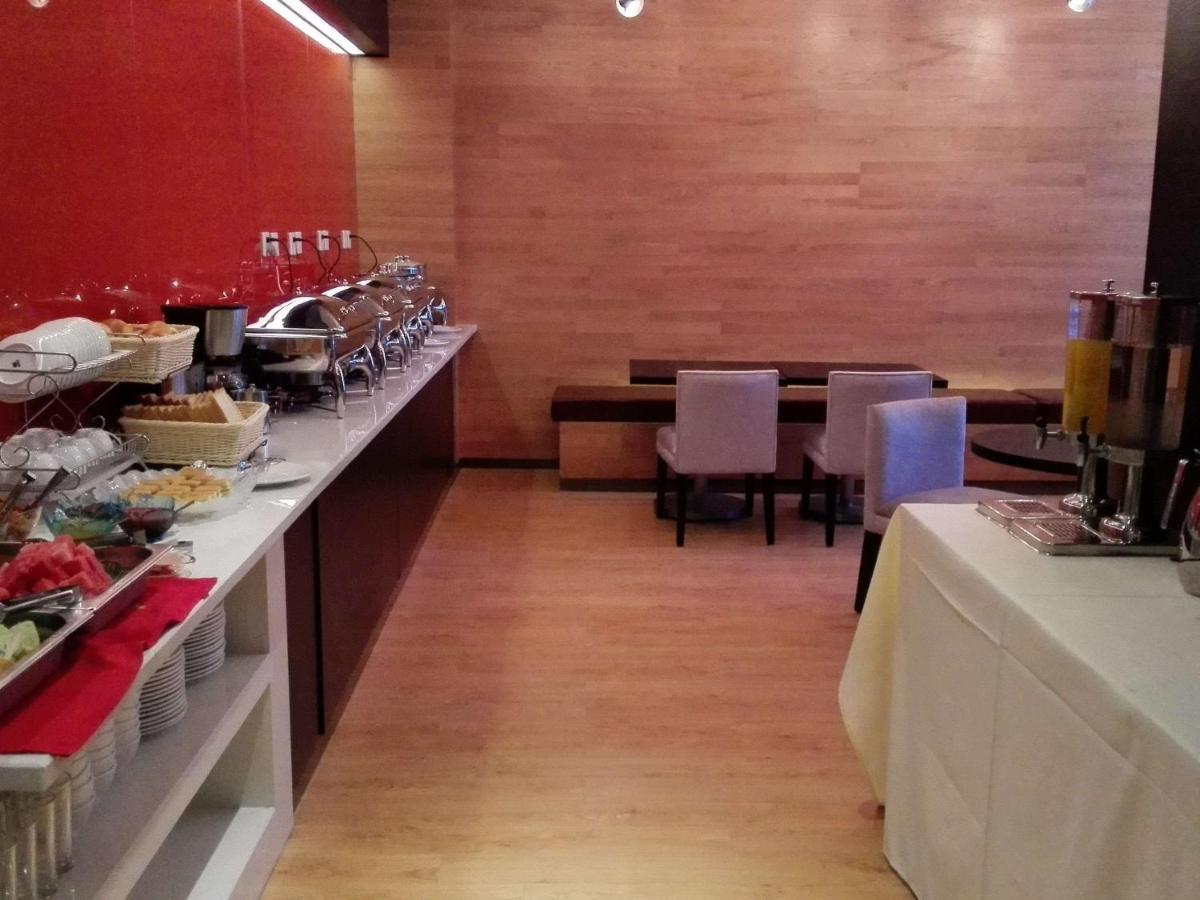 Ibis Leshan City Center Екстер'єр фото